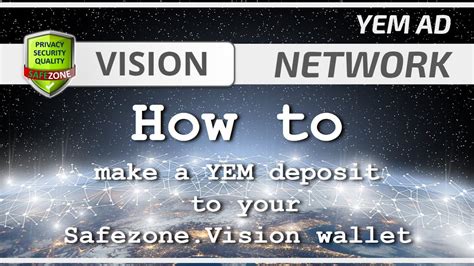yem wallet login|YEM CHAIN.